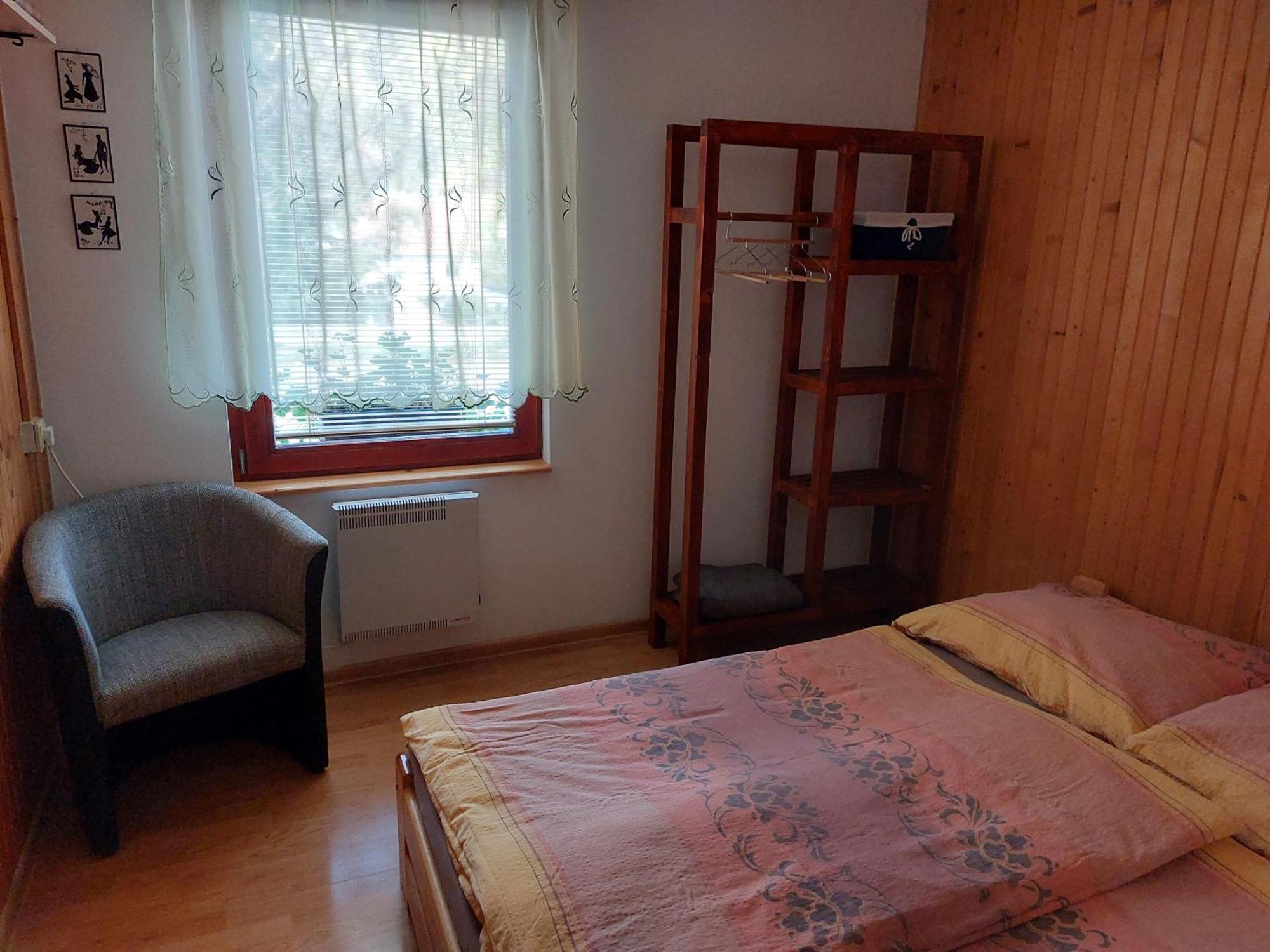 Chalupa na Hrbku Bela  Bagian luar foto