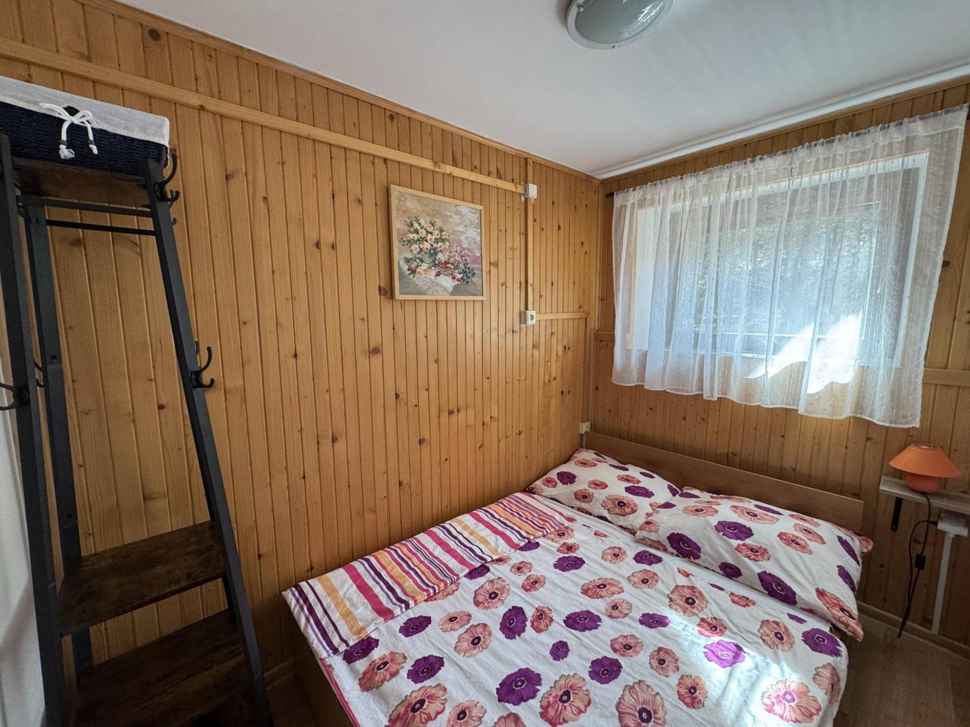 Chalupa na Hrbku Bela  Bagian luar foto